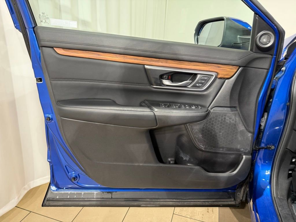 Used 2021 Honda CR-V EX-L image 15