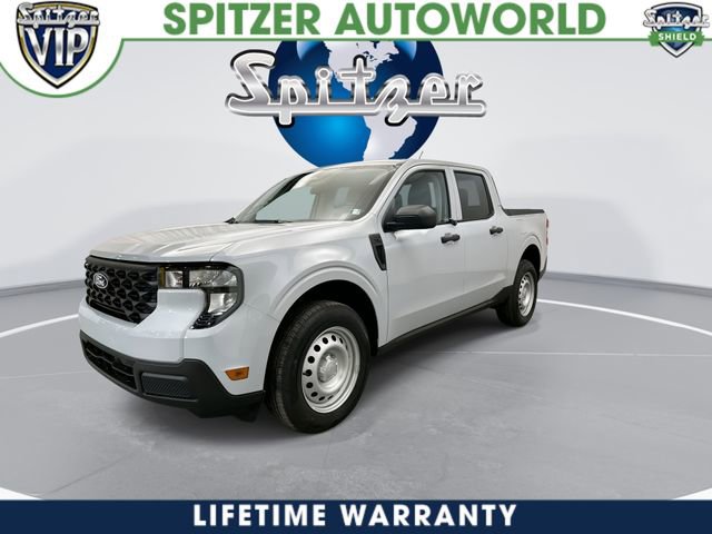 New 2026 Ford Maverick XL w/ Equipment Group 101A AWD/4WD image 5