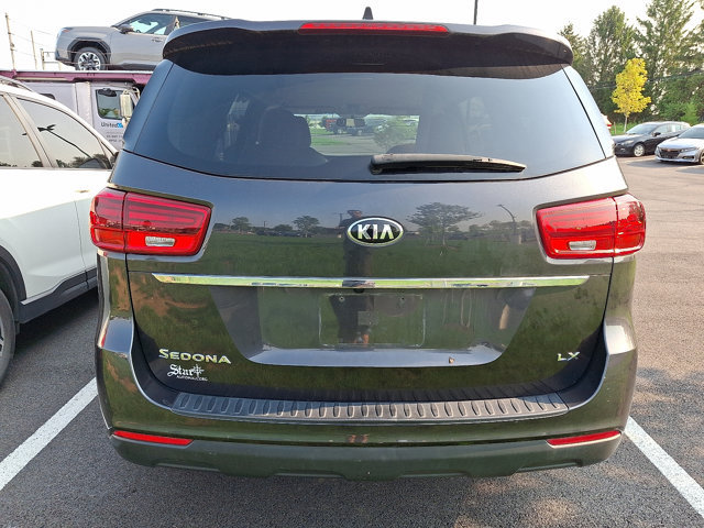 Used 2019 Kia Sedona LX FWD image 5