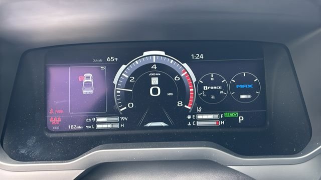 New 2026 Toyota Tundra TRD Pro AWD/4WD image 13