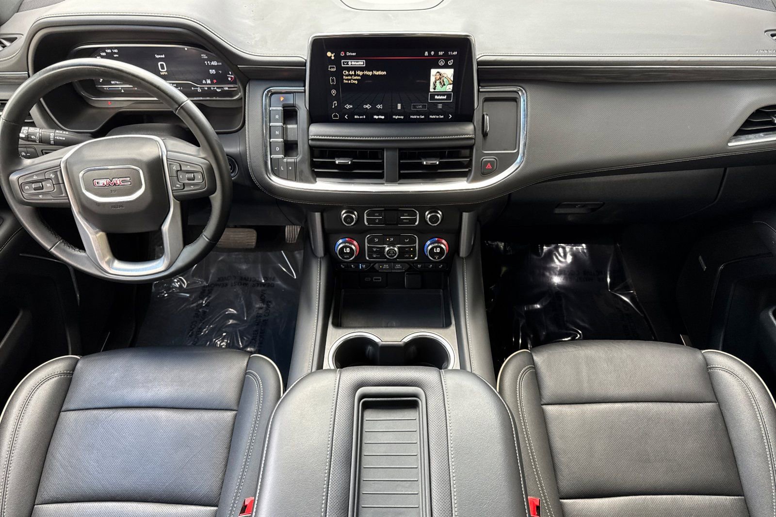 Used 2024 GMC Yukon SLT image 14