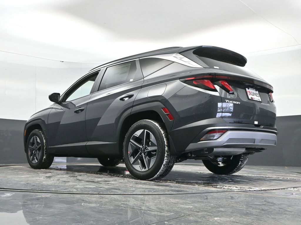 New 2026 Hyundai Tucson SEL image 51
