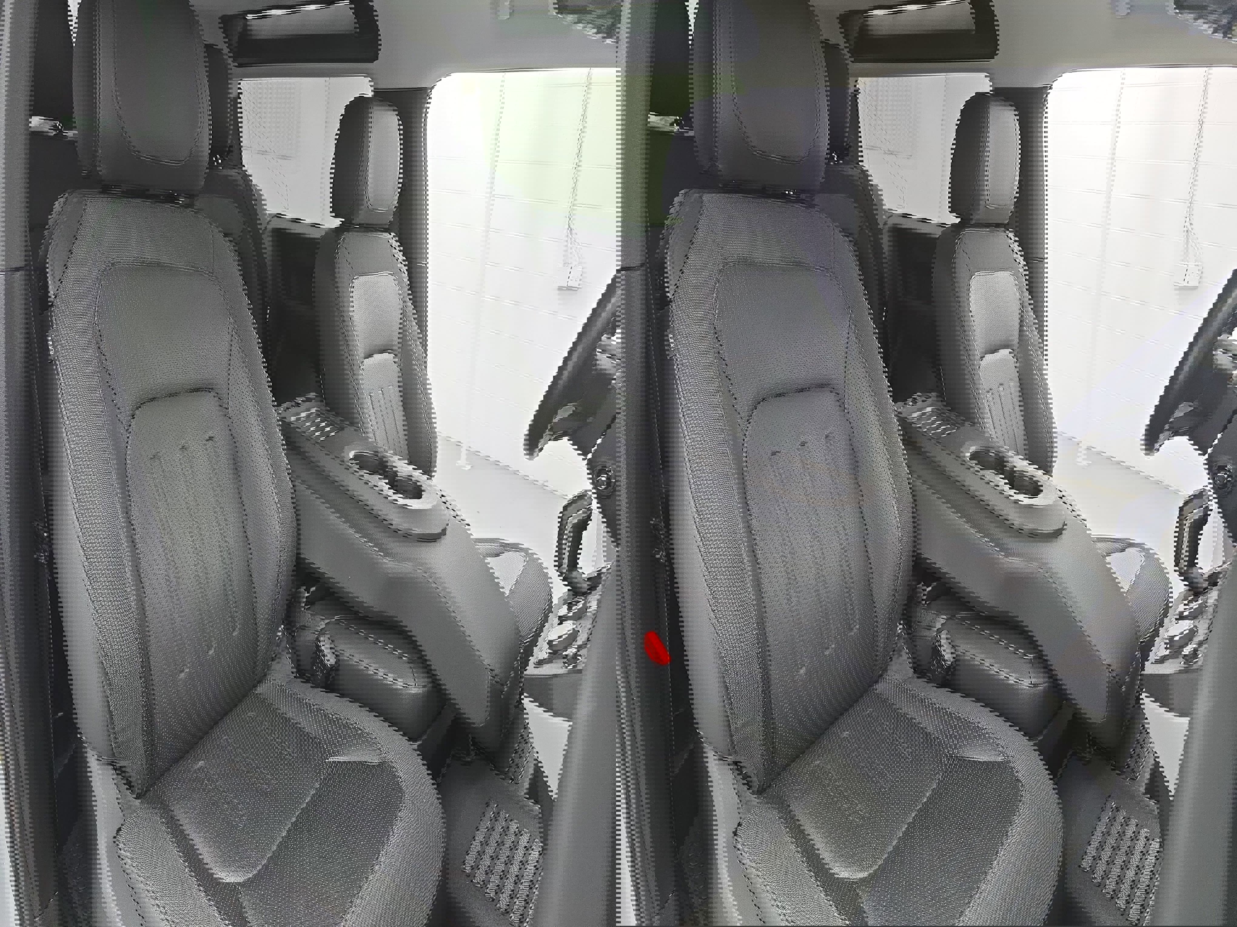 Certified 2021 Land Rover Defender 90 First Edition image 10