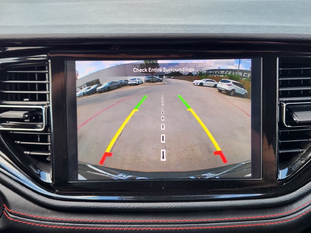 Used 2024 Dodge Durango GT AWD/4WD image 19