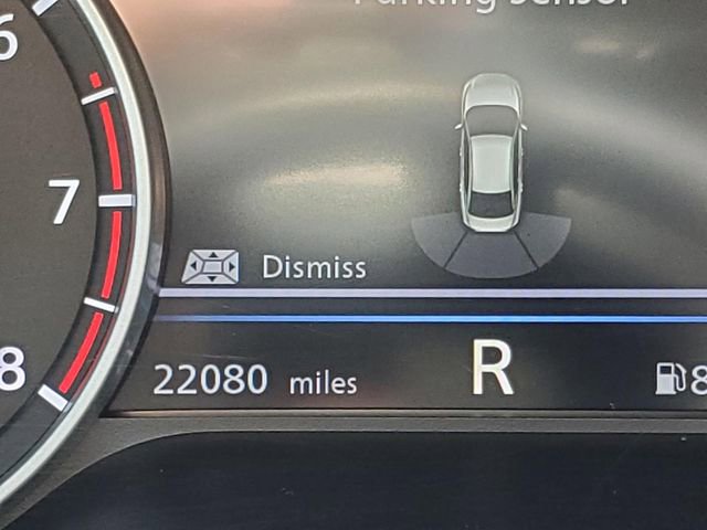 Certified 2023 Nissan Sentra SV w/ All-Weather Package image 32