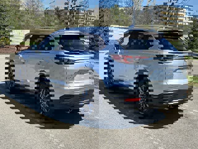 Used 2023 MAZDA CX-9 Touring image 24