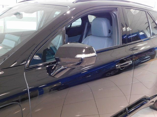 New 2026 Honda Prologue Elite image 10