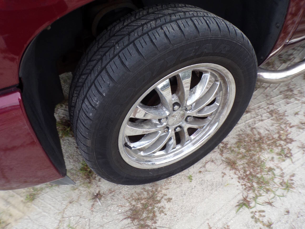 Used 2008 Chevrolet Silverado 1500 LT w/ EZ-Lift Tailgate Package image 26