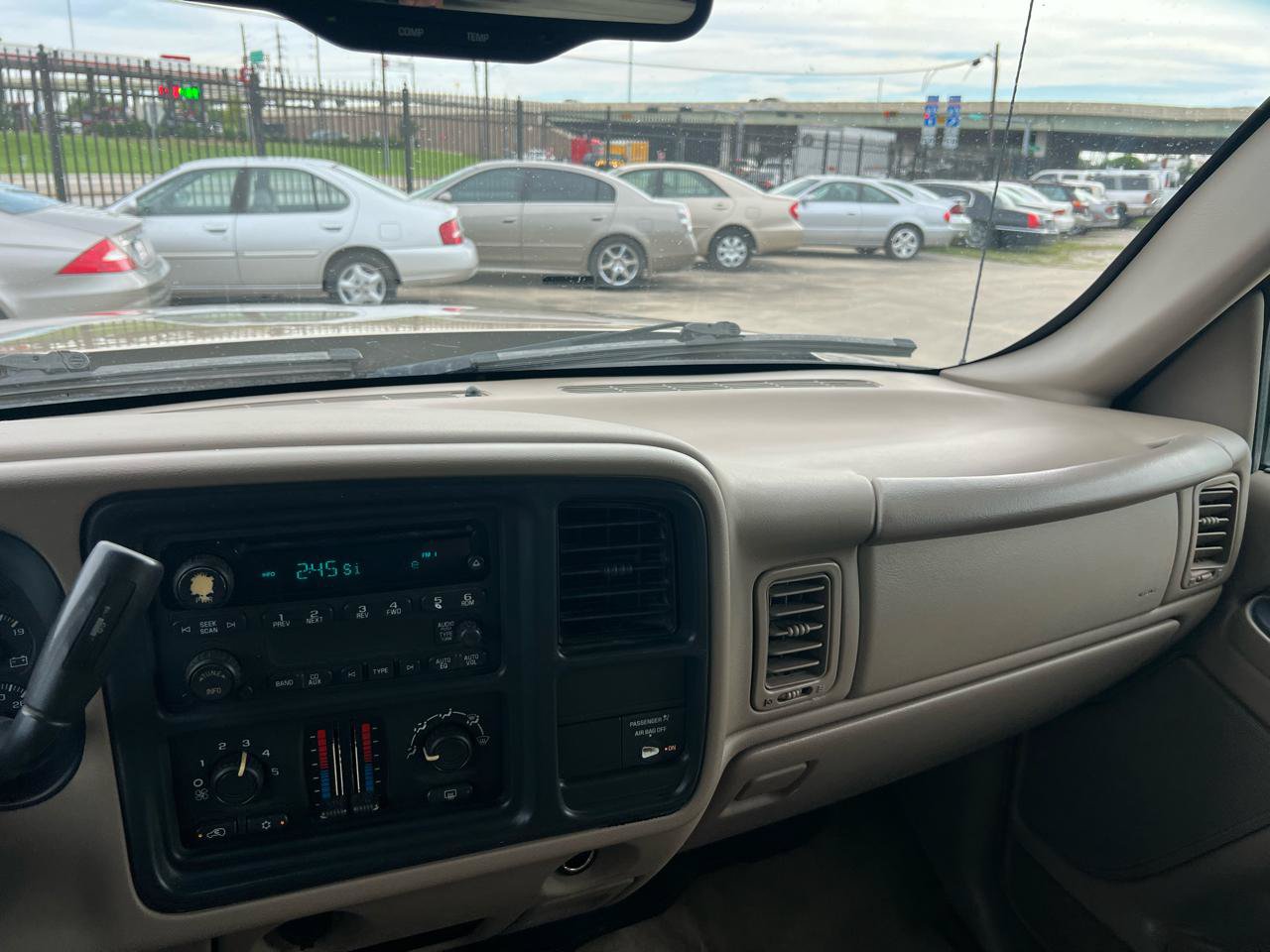 Used 2005 Chevrolet Silverado 2500 LS AWD/4WD image 54