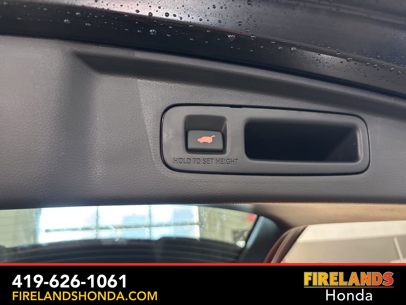 New 2026 Honda CR-V EX-L image 29