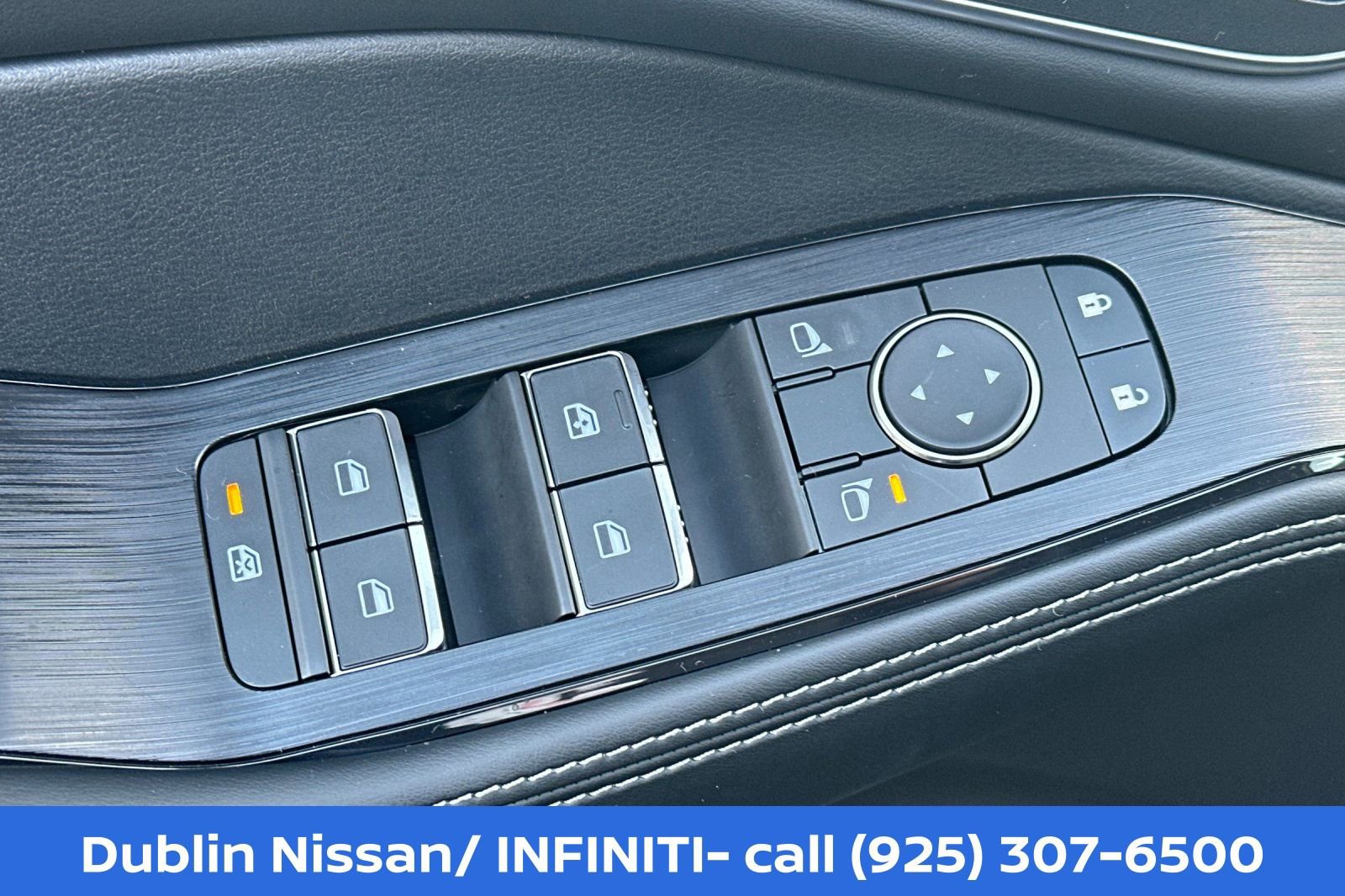 New 2026 Nissan Rogue Platinum w/ Platinum Premium Package AWD/4WD image 13
