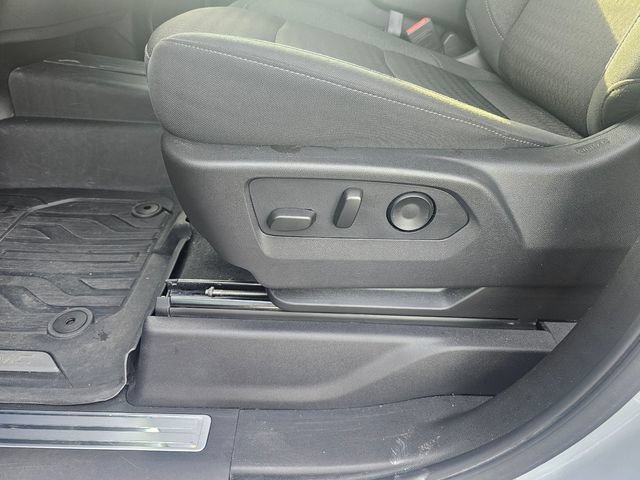 Used 2024 GMC Sierra 1500 SLE AWD/4WD image 19