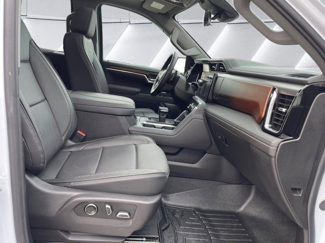 Certified 2026 GMC Sierra 1500 Denali w/ Technology Package image 16