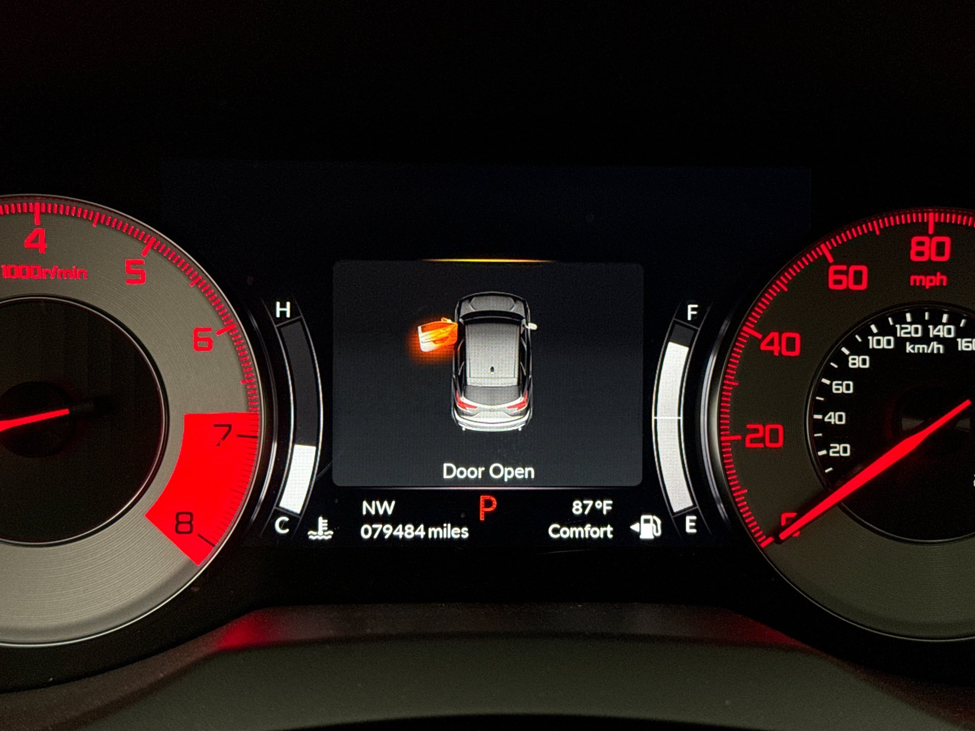 Used 2020 Acura RDX w/ Advance Package AWD/4WD image 11