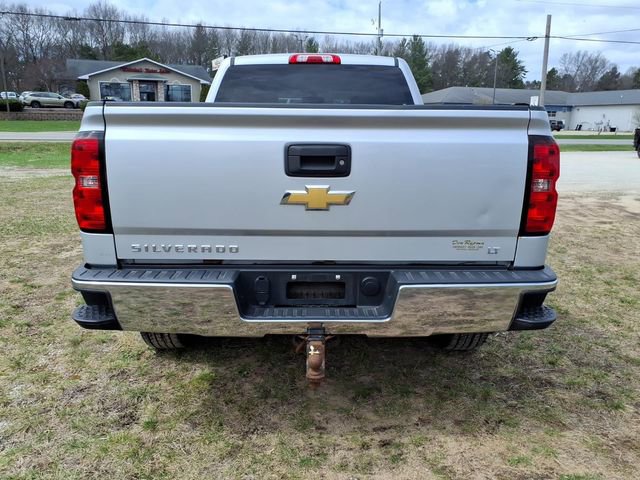Used 2015 Chevrolet Silverado 1500 LT w/ All Star Edition image 6