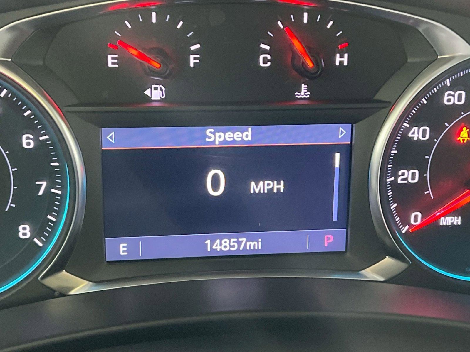 Used 2022 Chevrolet Equinox Premier image 28