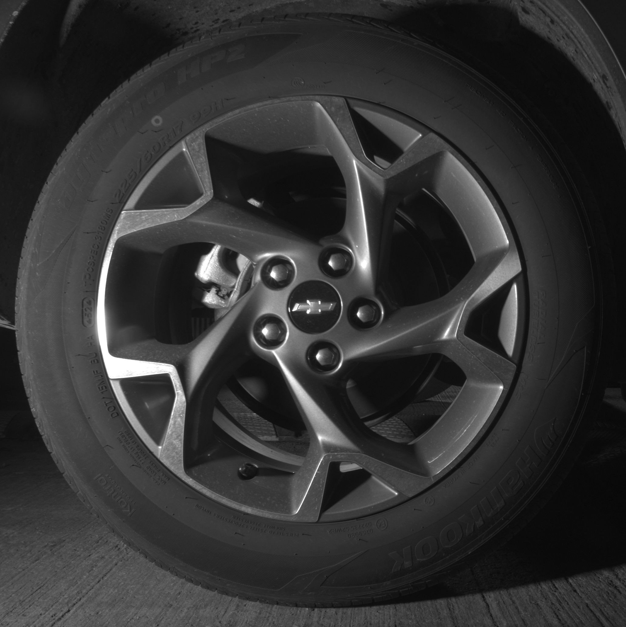 Used 2025 Chevrolet Trax LT image 15