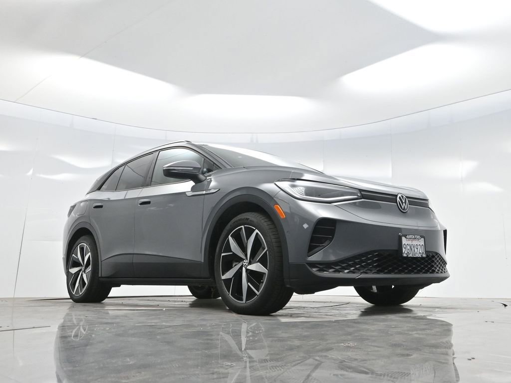 Used 2023 Volkswagen ID.4 Pro S image 50