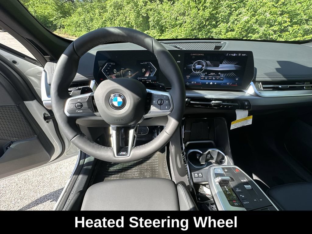 Used 2025 BMW X1 xDrive28i w/ M Sport Package image 27