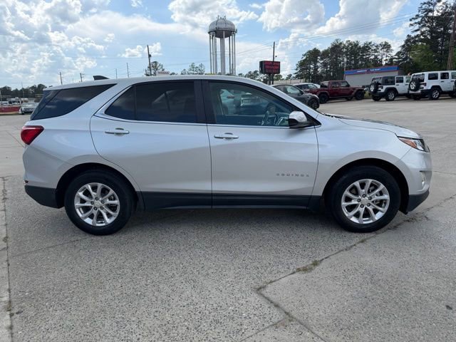 Used 2021 Chevrolet Equinox LT image 5