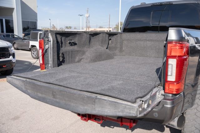 Used 2020 Ford F250 Limited image 13