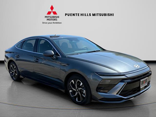 Used 2024 Hyundai Sonata SEL image 3