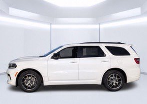 New 2027 Dodge Durango GT AWD/4WD image 2