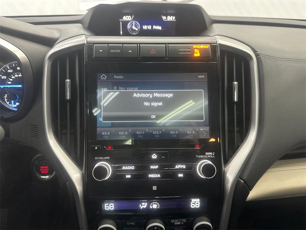 Used 2022 Subaru Ascent Limited w/ Technology Package image 31