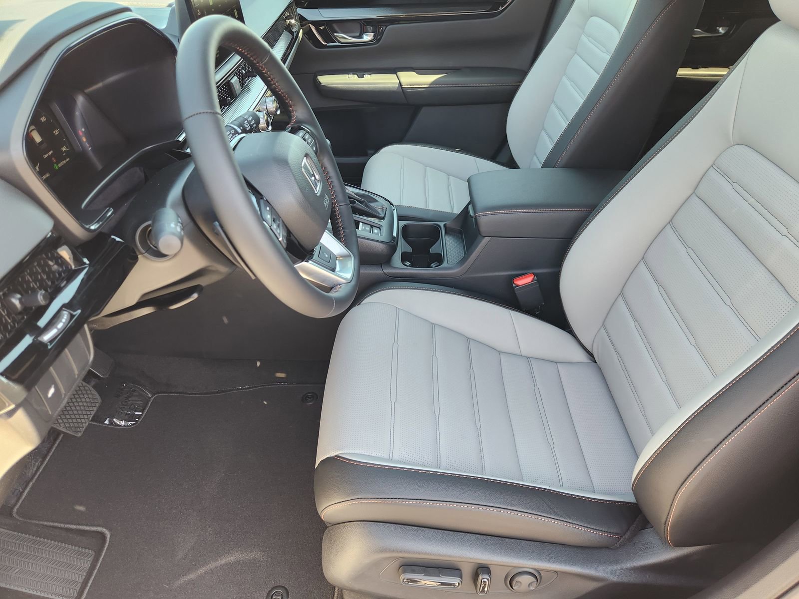 New 2026 Honda CR-V Sport Touring image 16