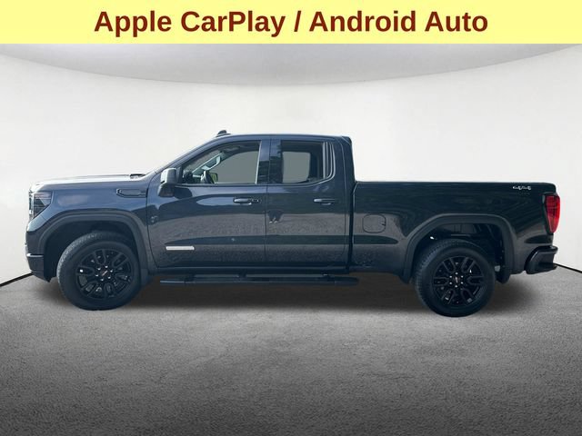 Certified 2023 GMC Sierra 1500 Elevation AWD/4WD image 7