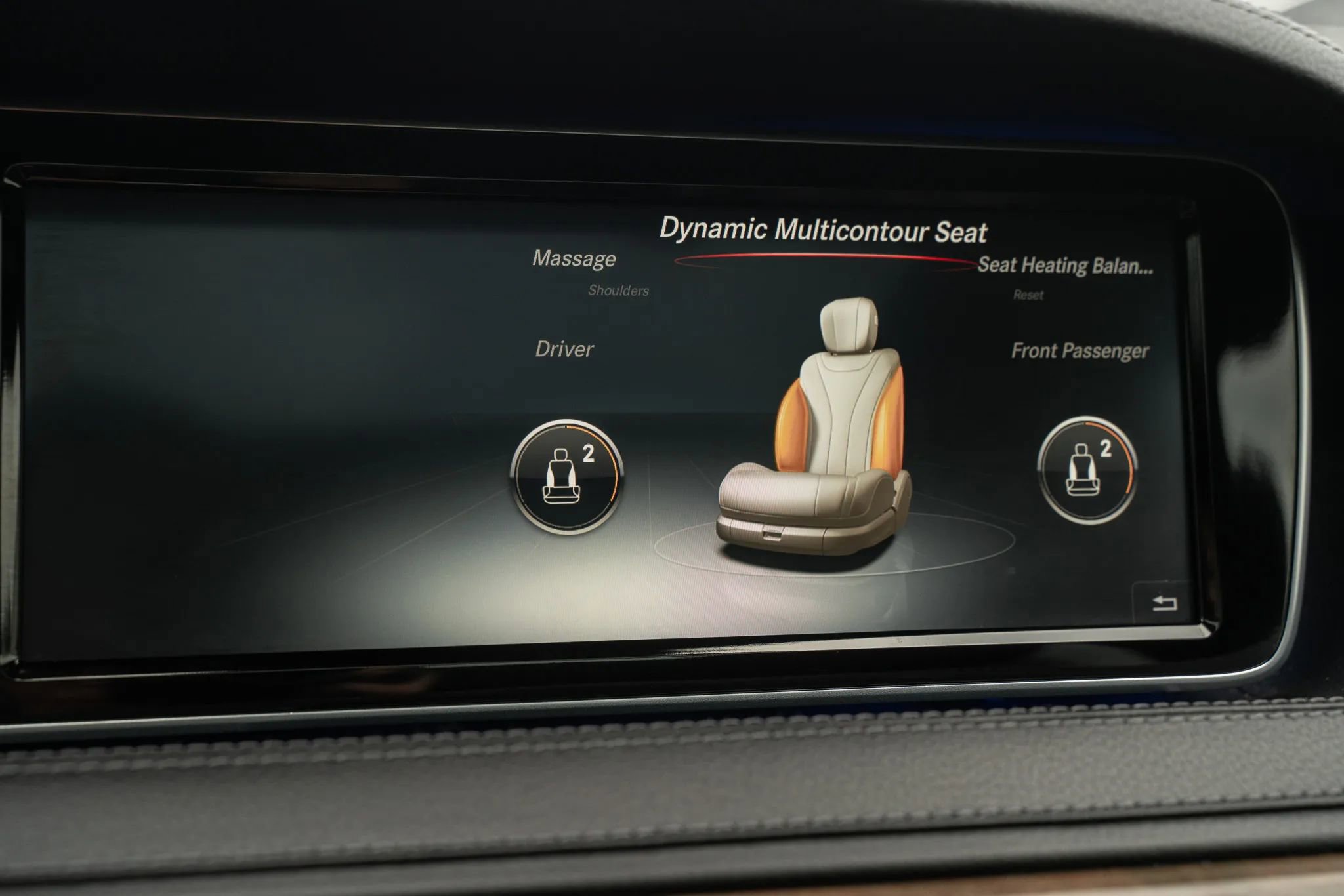 Used 2015 Mercedes-Benz S 550 4MATIC Sedan image 37