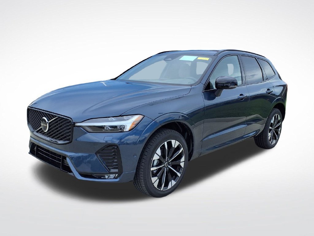 New 2026 Volvo XC60 B5 Plus w/ Protection Package Premier AWD/4WD image 4