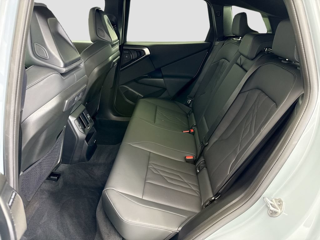 Certified 2025 BMW X3 M50 w/ Premium Package AWD/4WD image 19