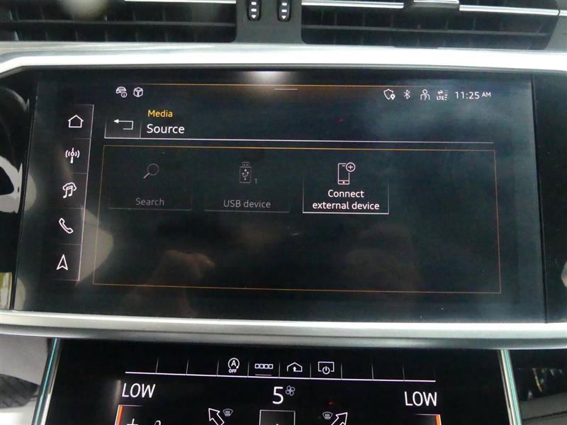 Used 2024 Audi A6 Premium Plus w/ Premium Plus Package AWD/4WD image 45