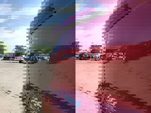 New 2026 Buick Envista Sport Touring w/ Convenience I Package FWD image 8