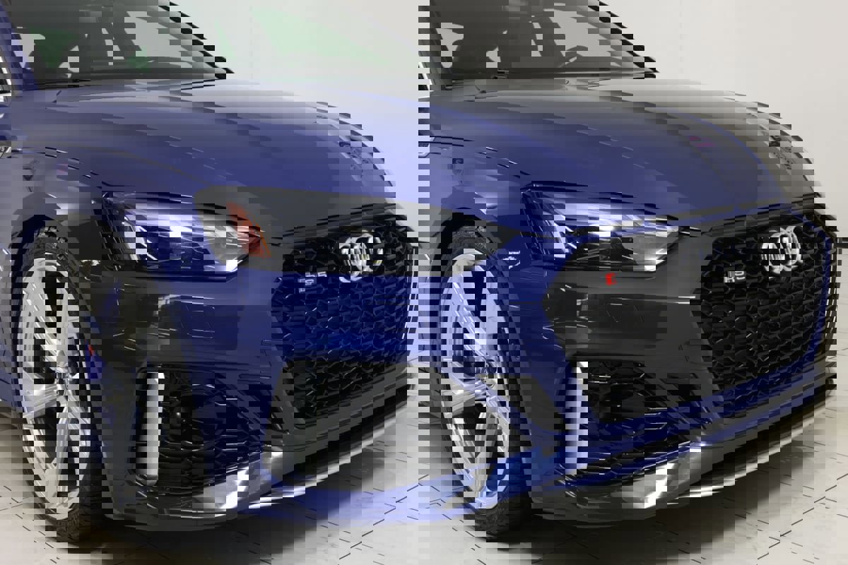 Used 2021 Audi RS 5 Sportback w/ Ascari Launch Edition AWD/4WD image 37