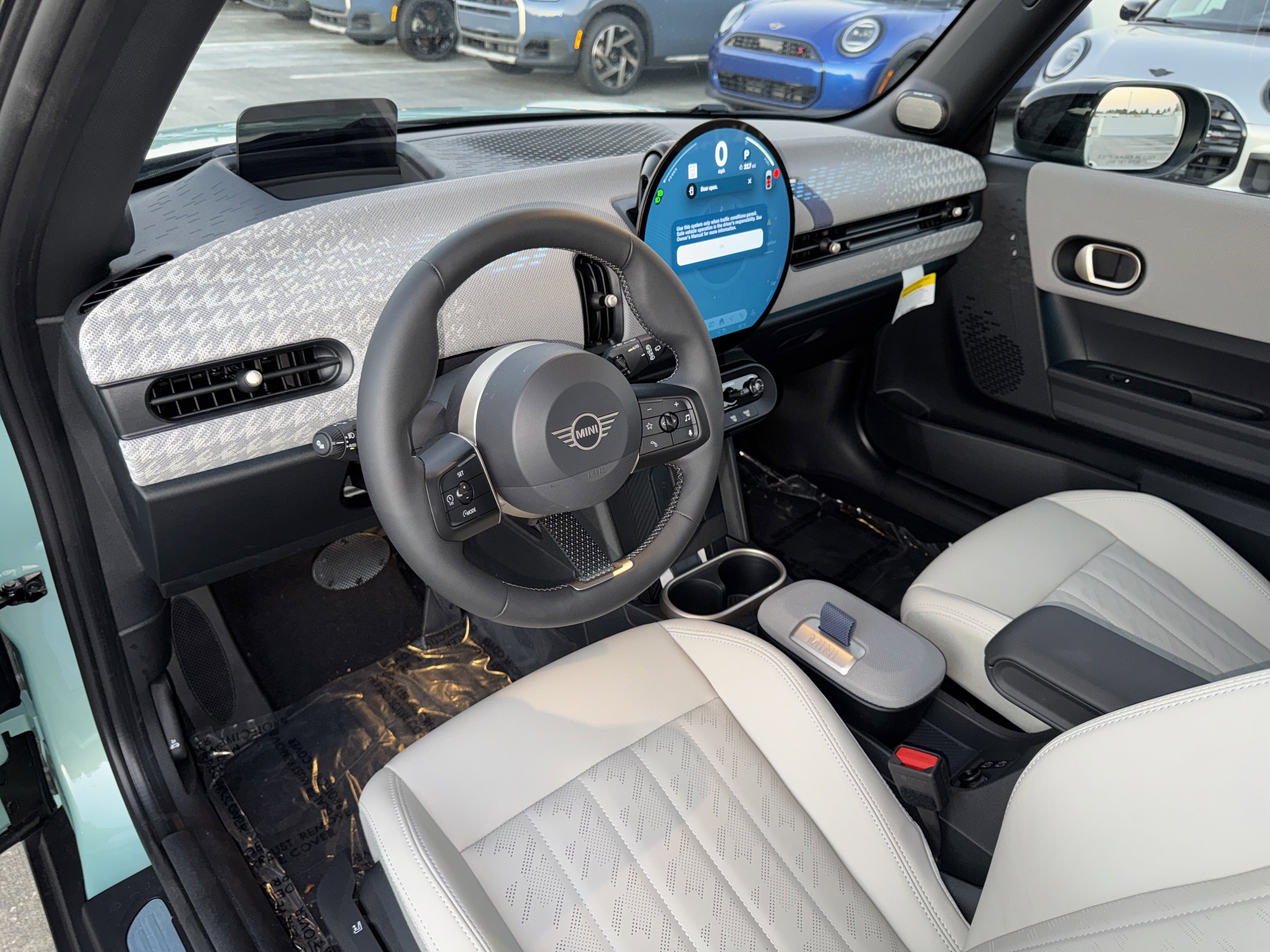 New 2026 MINI Cooper S image 14