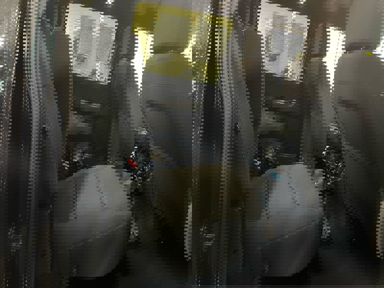 Used 2023 Ford F150 XLT w/ Equipment Group 302A High image 32