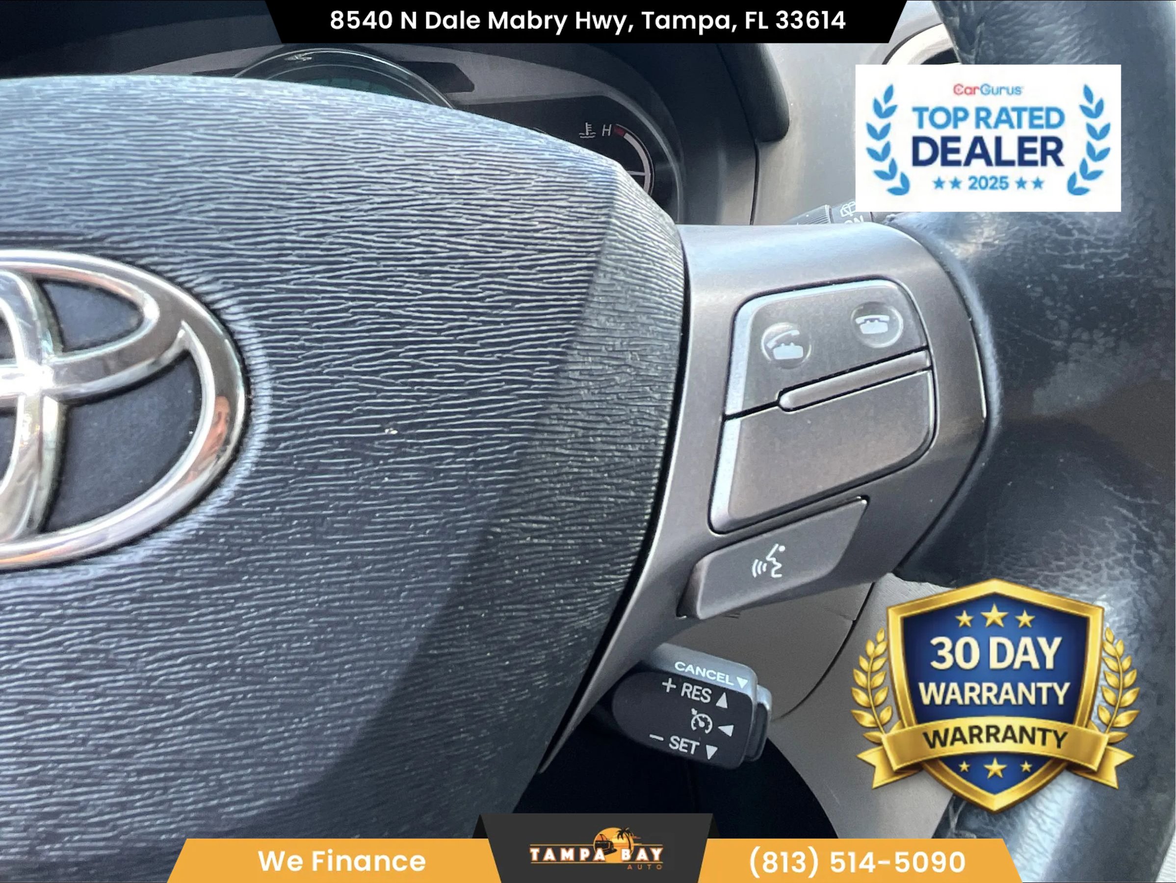 Used 2012 Toyota Venza XLE AWD/4WD image 32