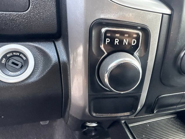 Used 2024 RAM 1500 Classic SLT RWD image 23
