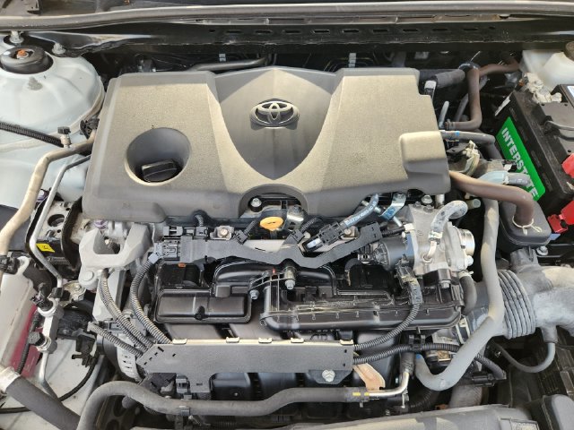 Used 2024 Toyota Camry LE FWD image 21