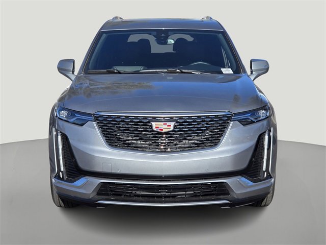 New 2025 Cadillac XT6 Luxury image 5