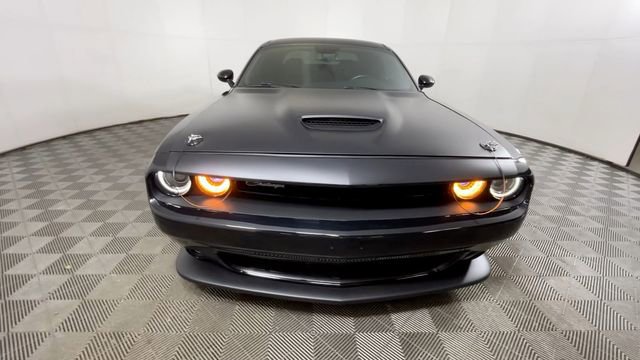Used 2018 Dodge Challenger T/A RWD image 11
