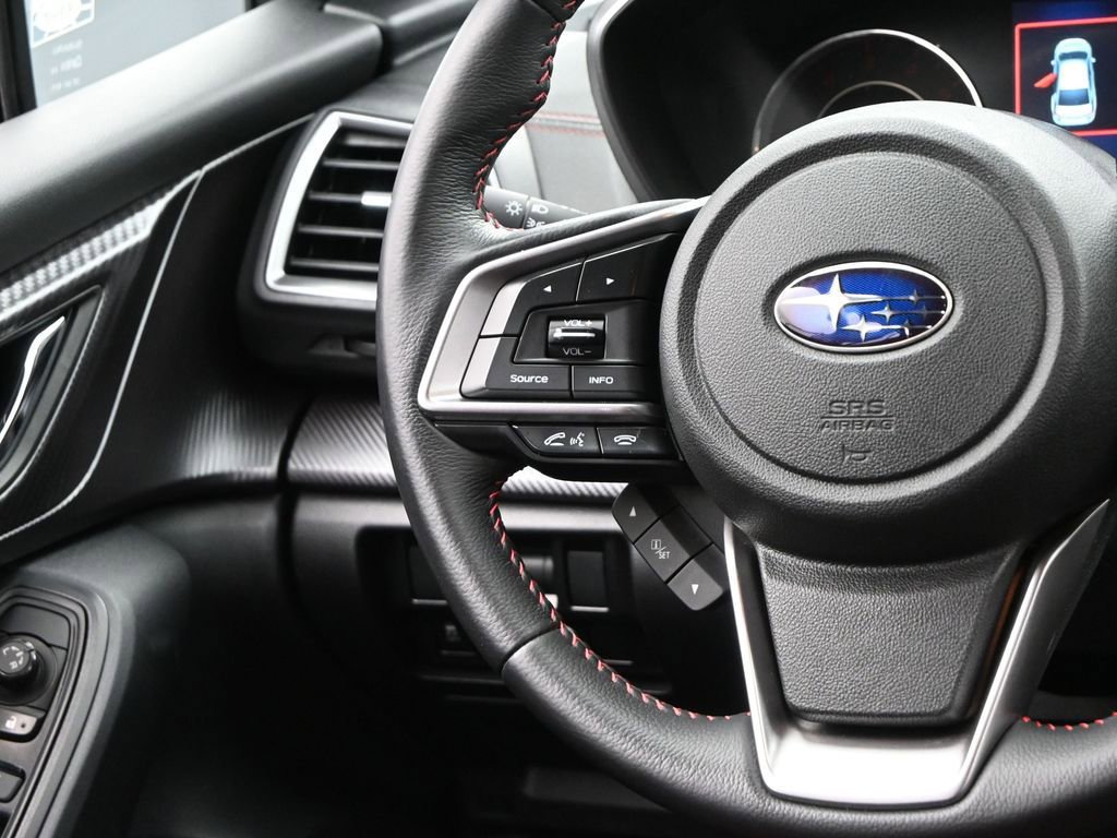 Used 2020 Subaru Impreza 2.0i Sport image 26