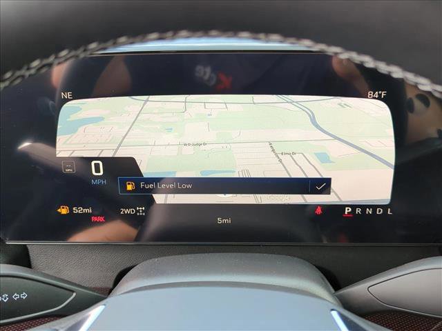 New 2026 Chevrolet Traverse Z71 w/ Driver Confidence Package image 11