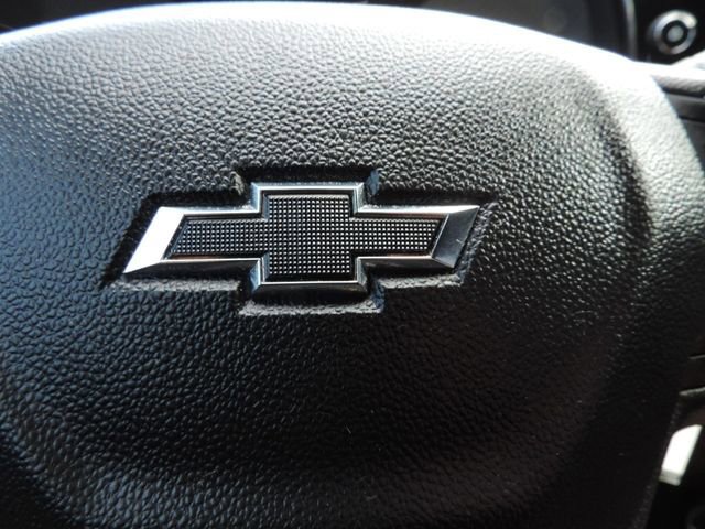 Used 2024 Chevrolet Trax RS w/ Sunroof Package image 32