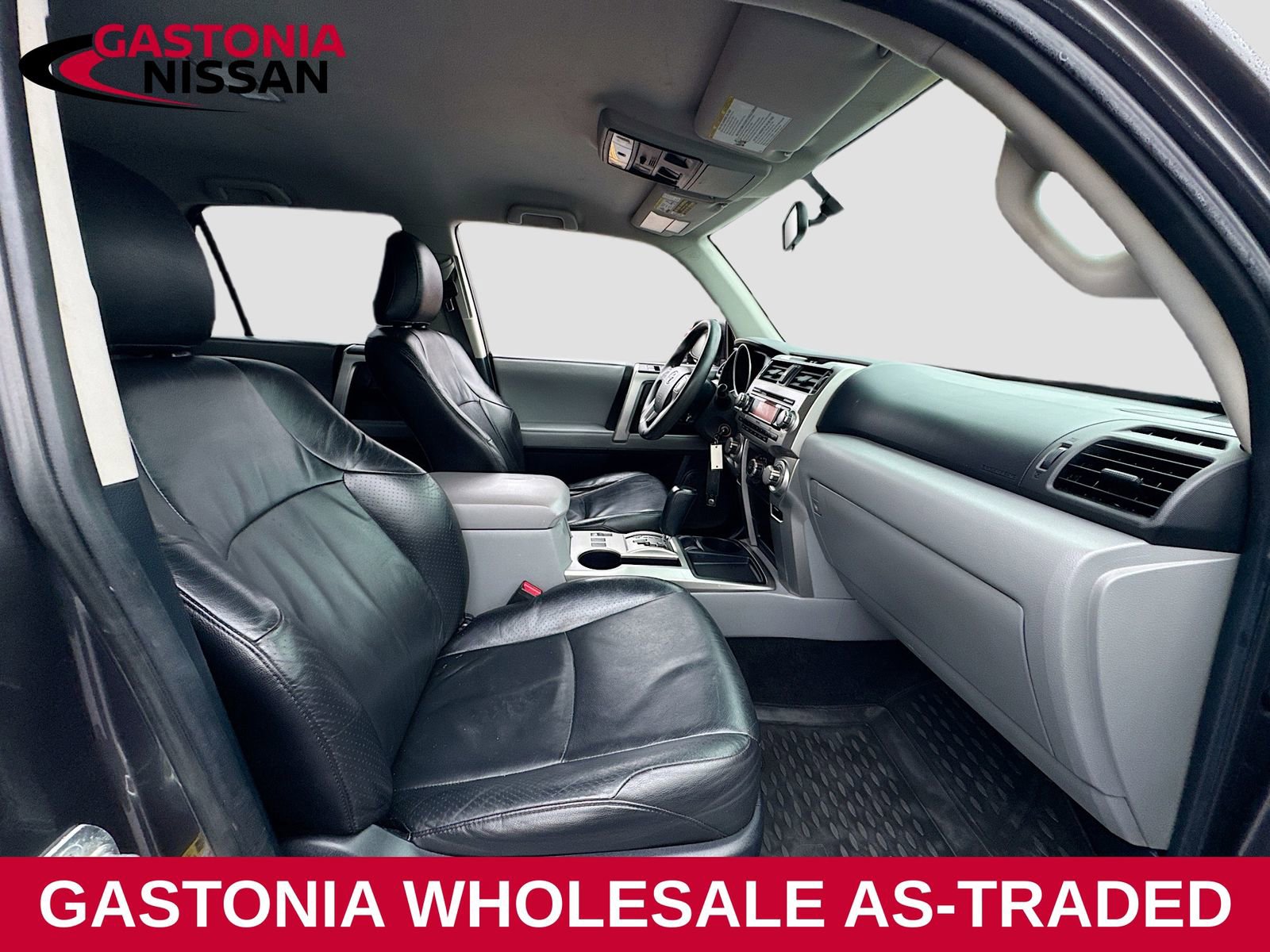 Used 2011 Toyota 4Runner SR5 image 27