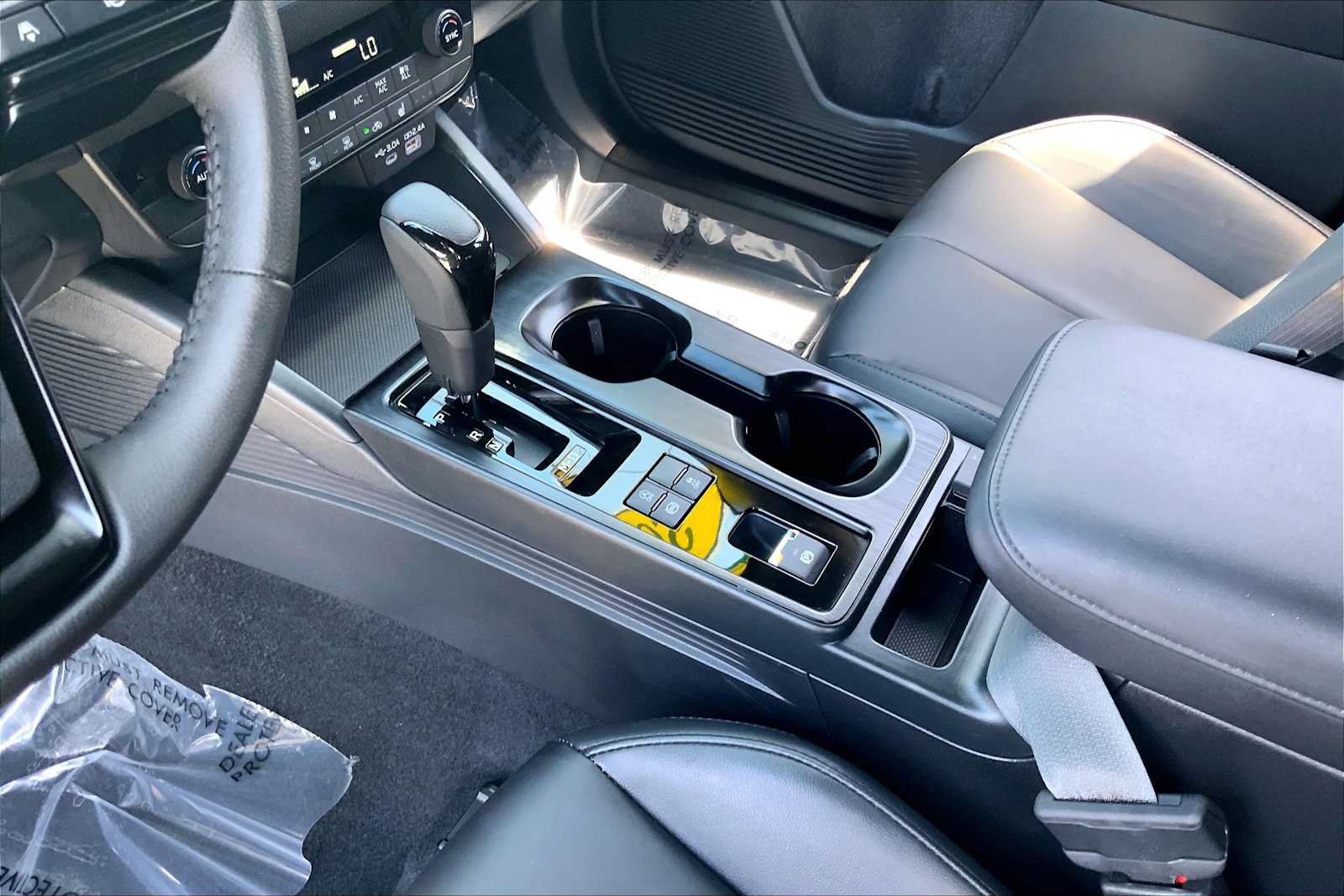 Certified 2026 Subaru Outback Premium AWD/4WD image 14