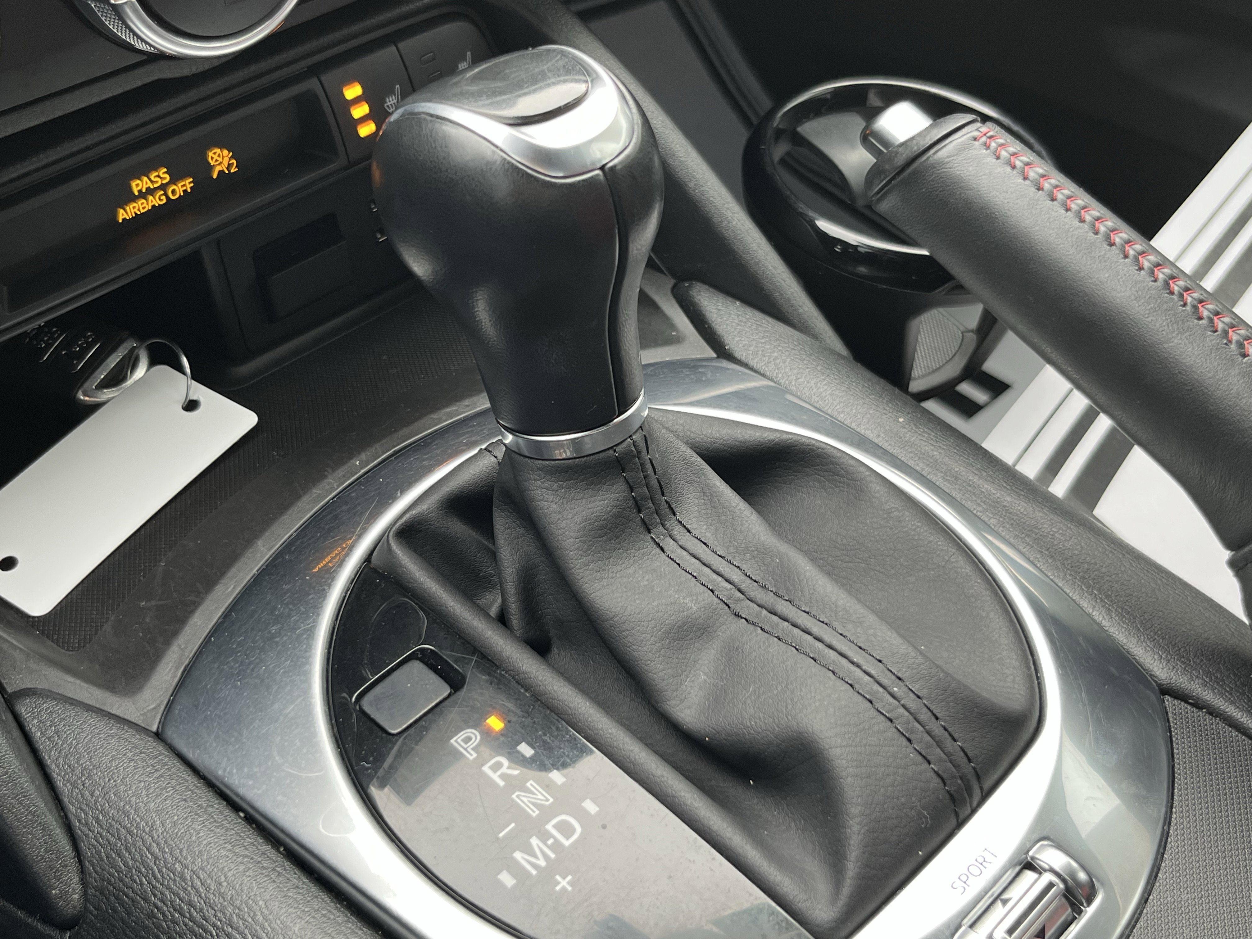 Used 2017 FIAT 124 Spider Abarth image 20