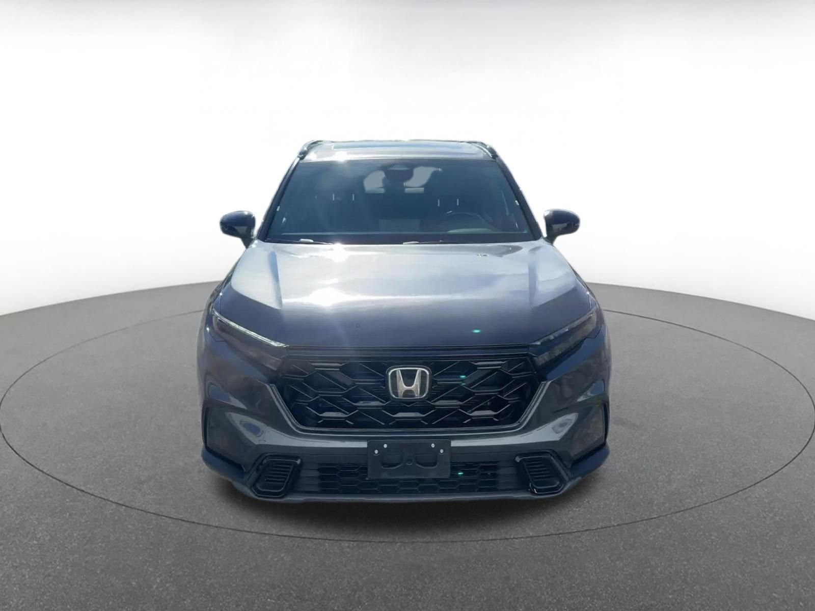 Used 2024 Honda CR-V Sport image 4